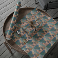 Beach | Wrapping Paper