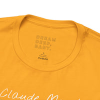 Water Lily Bridge | Titled | Tee