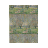 Willows | Blanket