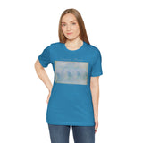 Waterloo Bridge | Claude Monet | Tee