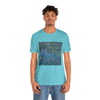 Water Lilies | Tee