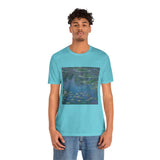 Water Lilies | Tee