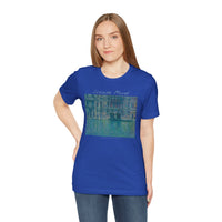 Venice | Titled | Tee