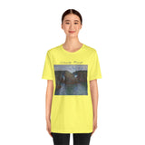 Port-Goulphar | Titled | Tee