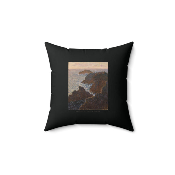 Belle-Isle | Pillow