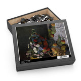 Still Life | Puzzle