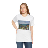 Sainte-Adresse Garden | Tee