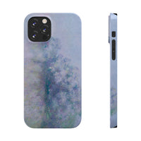 Vernon | iPhone Case | slim