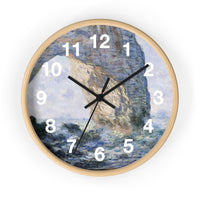 Étretat | Clock