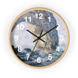 Étretat | Clock
