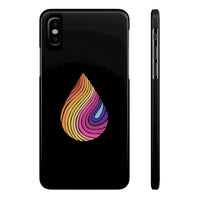 DRIP | iPhone Case | slim