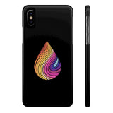 DRIP | iPhone Case | slim
